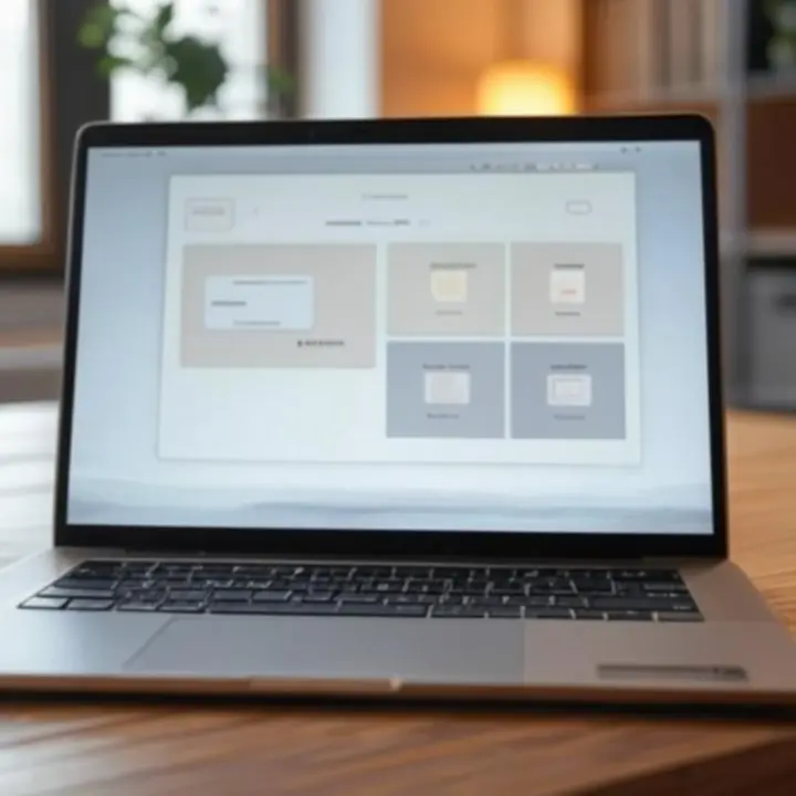 Zarządzanie zapisanymi metodami płatności na laptopie